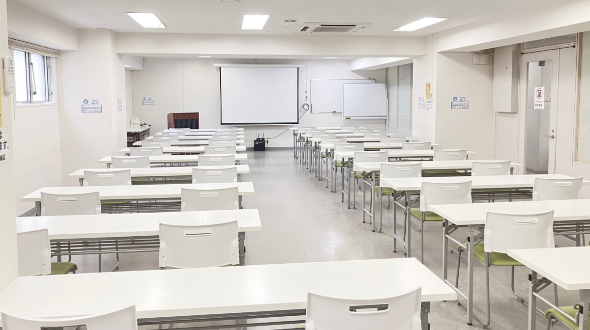 スペースの3枚目の写真