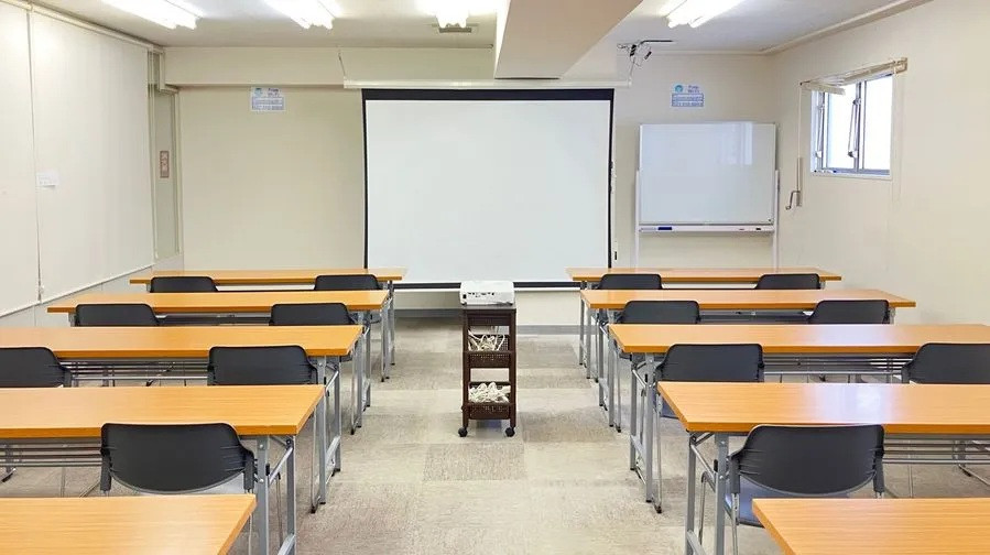 スペースの1枚目の写真