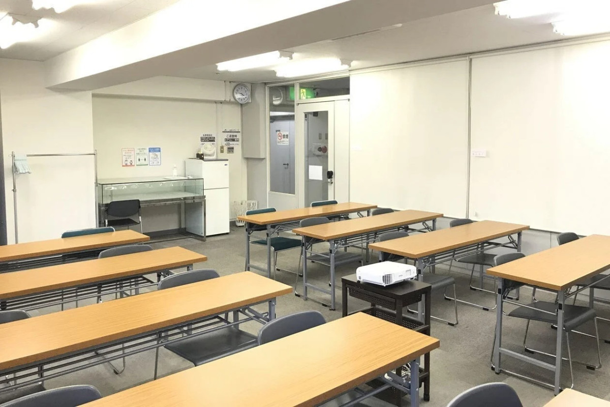 スペースの2枚目の写真