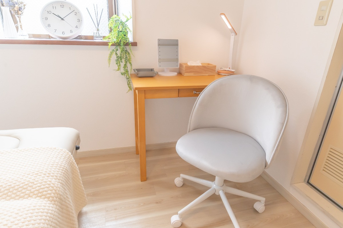 スペースの2枚目の写真