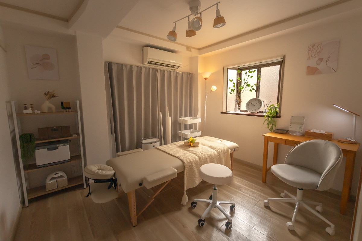 スペースの3枚目の写真