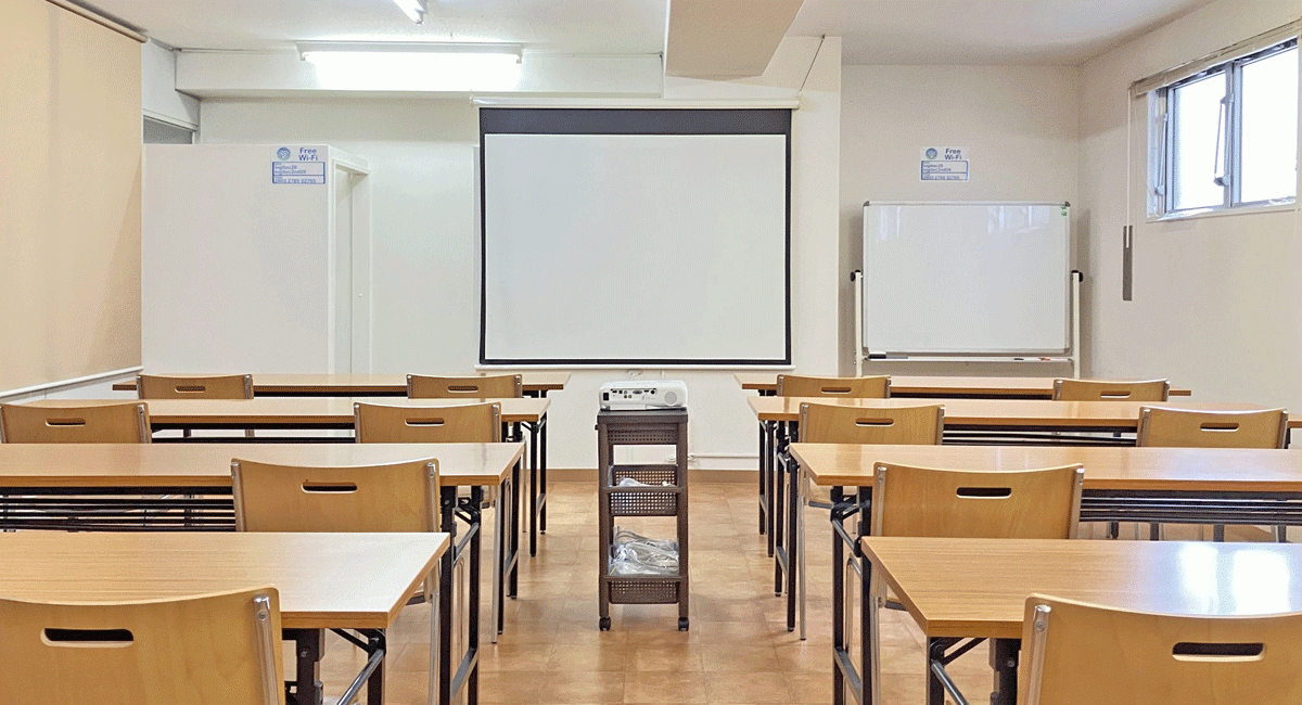 スペースの1枚目の写真