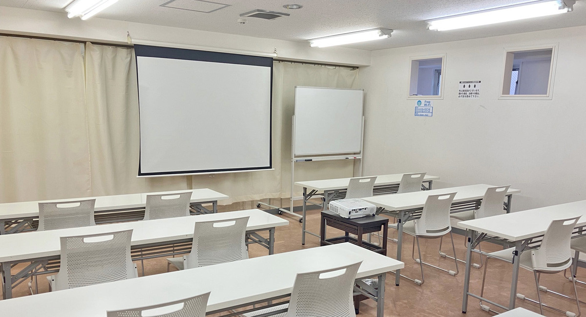 スペースの2枚目の写真