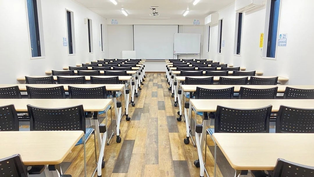 スペースの1枚目の写真