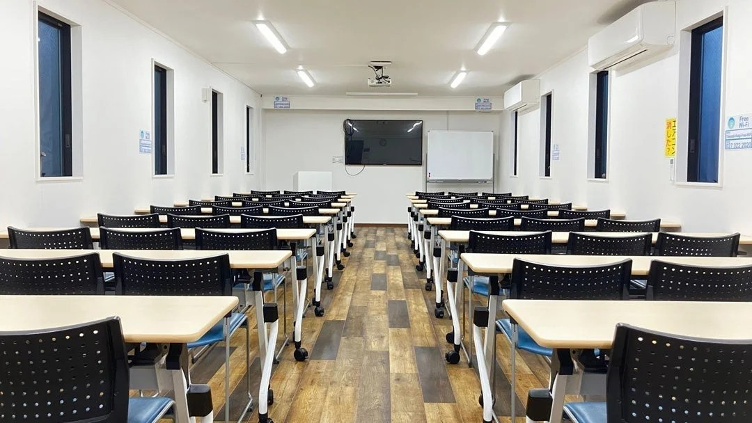 スペースの2枚目の写真