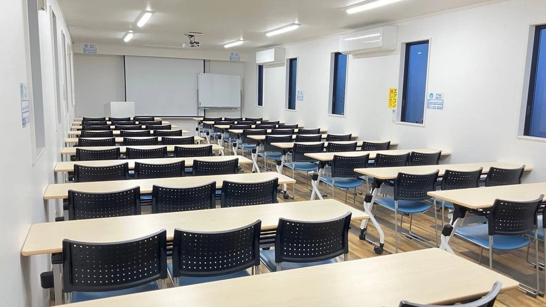 スペースの3枚目の写真