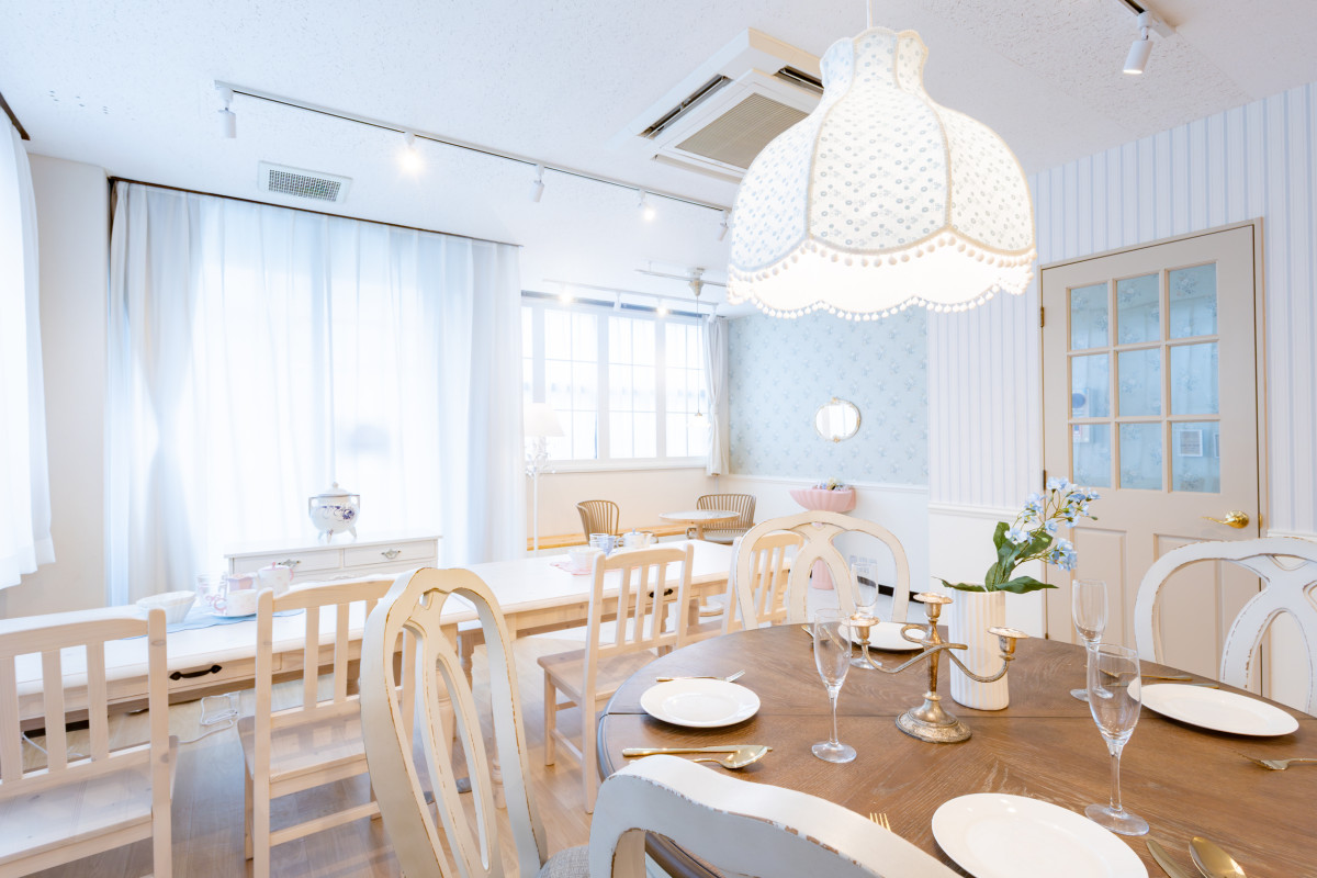 スペースの1枚目の写真