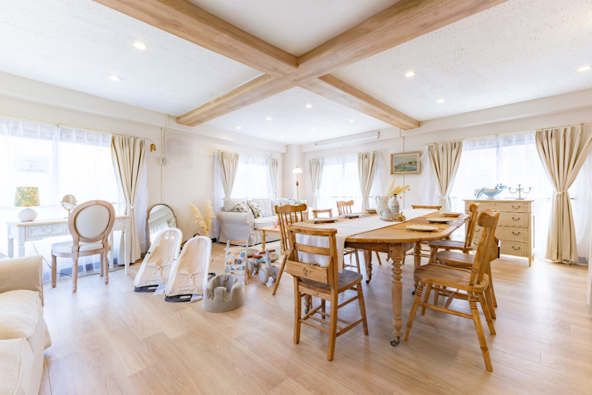 スペースの1枚目の写真