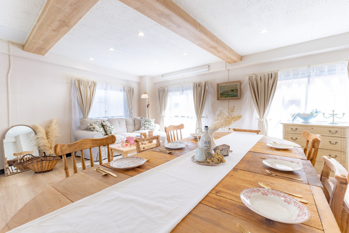 スペースの3枚目の写真