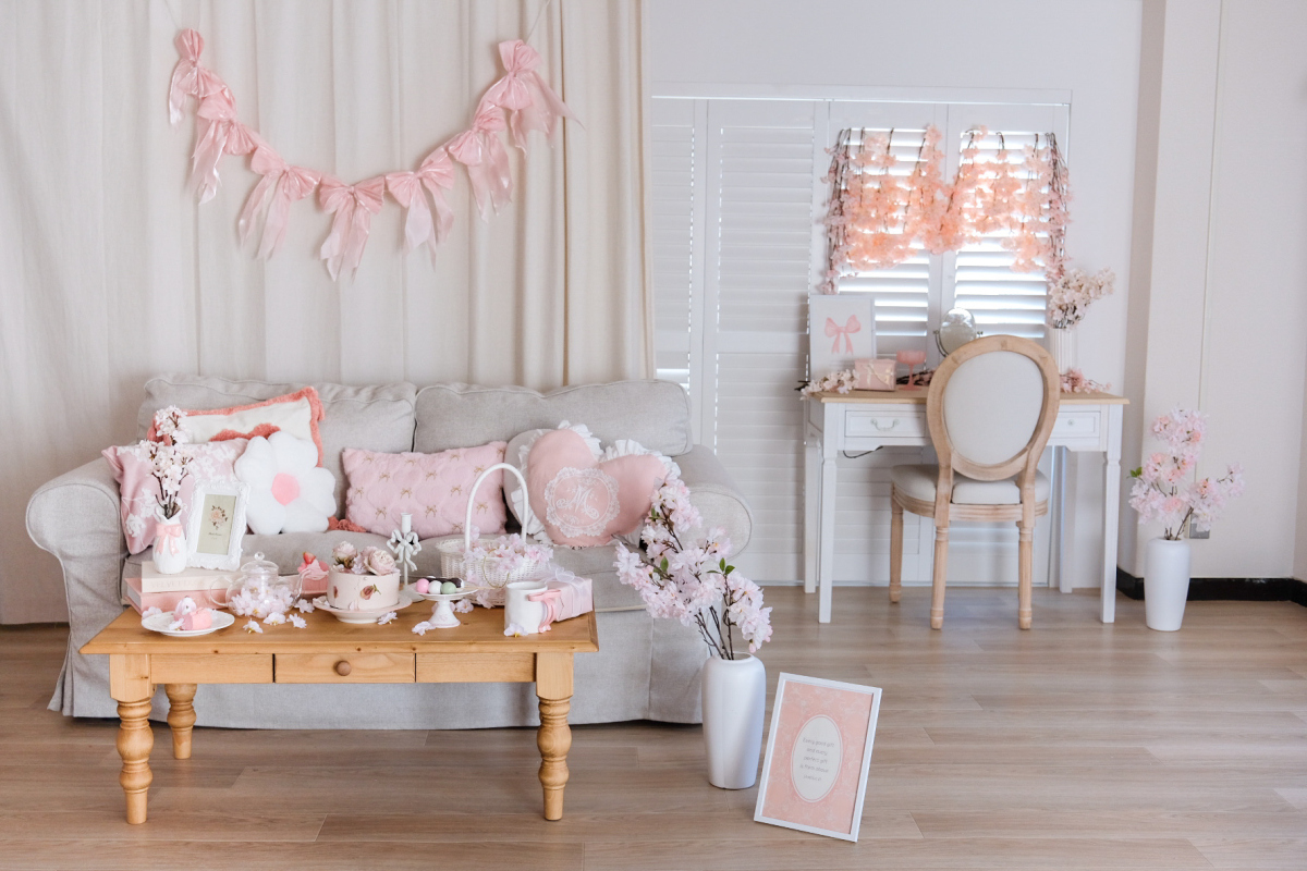 スペースの3枚目の写真