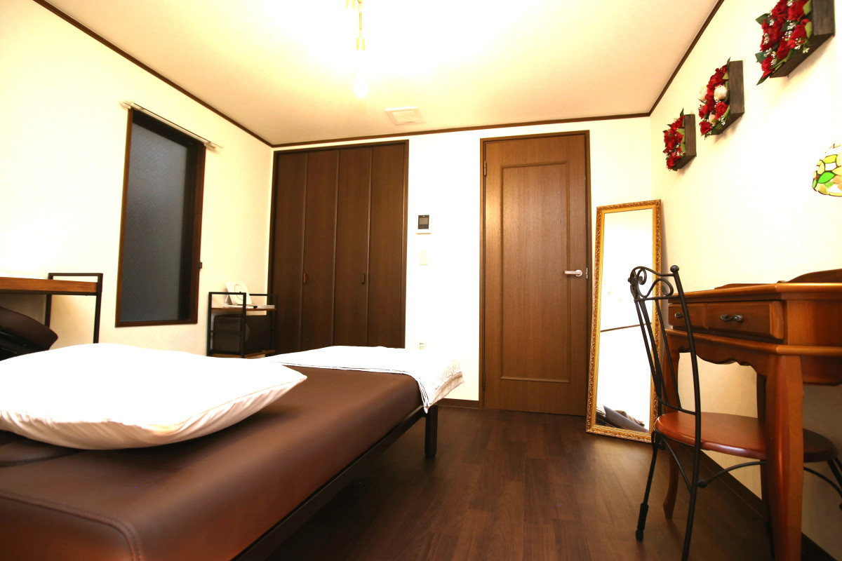 スペースの1枚目の写真