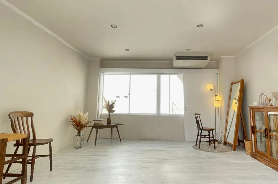 スペースの1枚目の写真