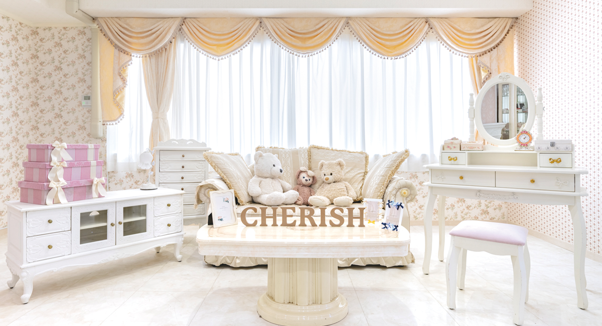 スペースの3枚目の写真