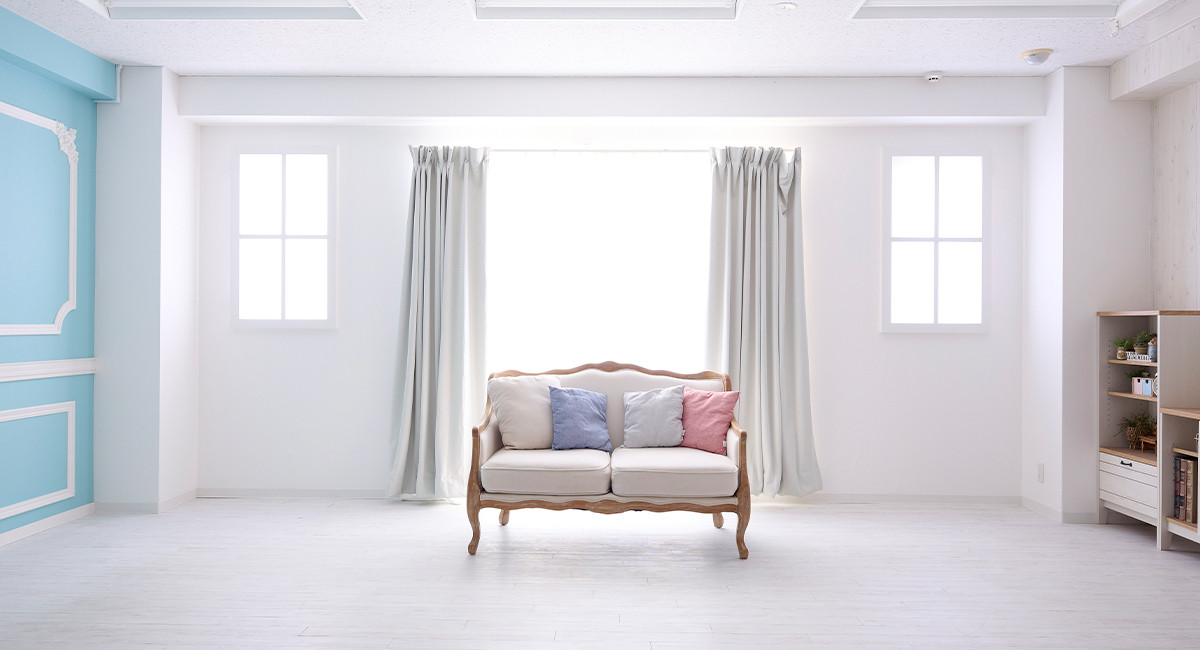 スペースの3枚目の写真