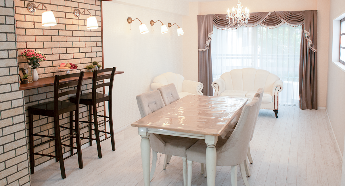 スペースの3枚目の写真