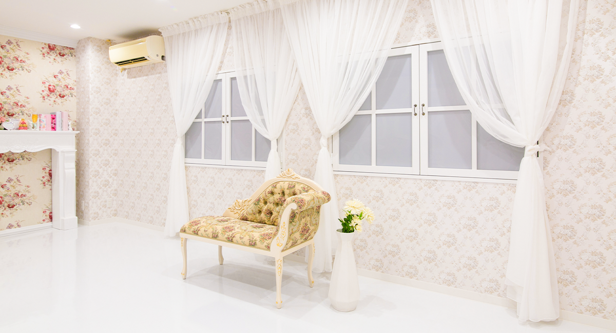 スペースの2枚目の写真