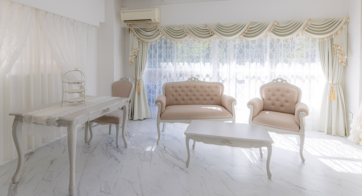 スペースの1枚目の写真