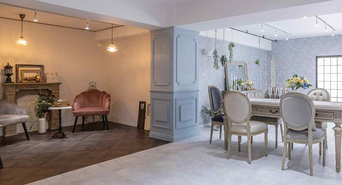 スペースの1枚目の写真