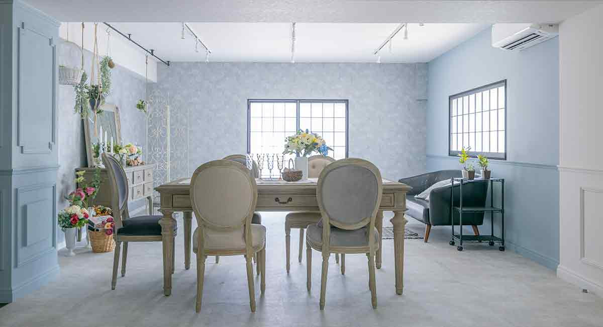 スペースの2枚目の写真