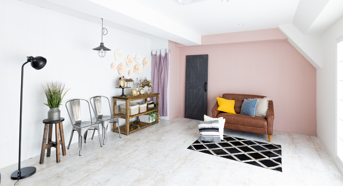 スペースの2枚目の写真