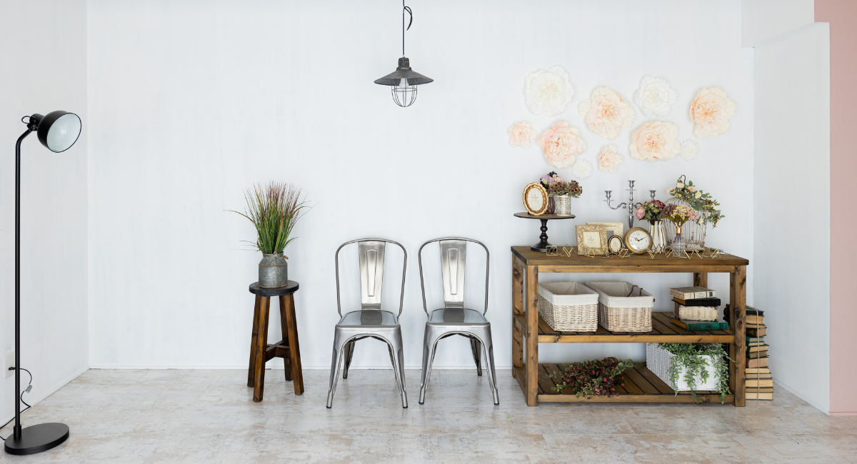 スペースの3枚目の写真