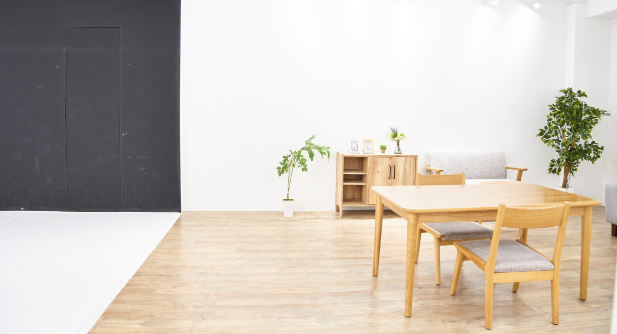 スペースの2枚目の写真