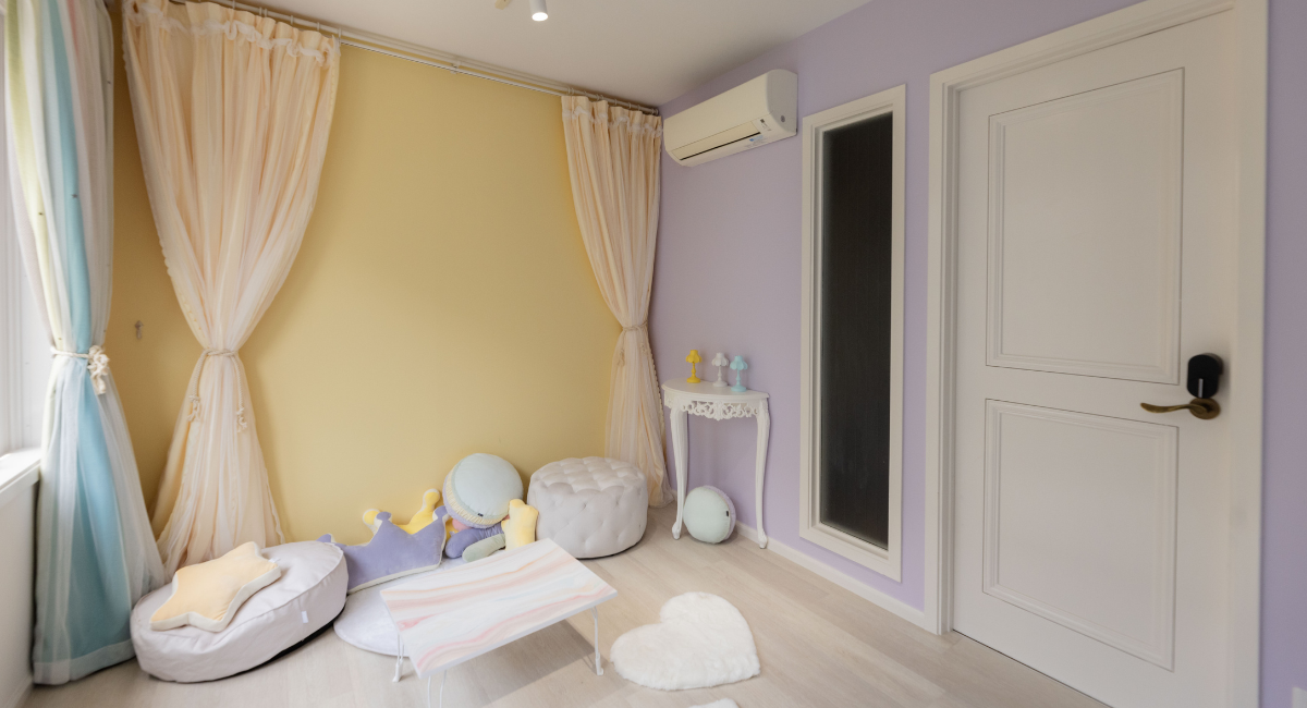 スペースの2枚目の写真