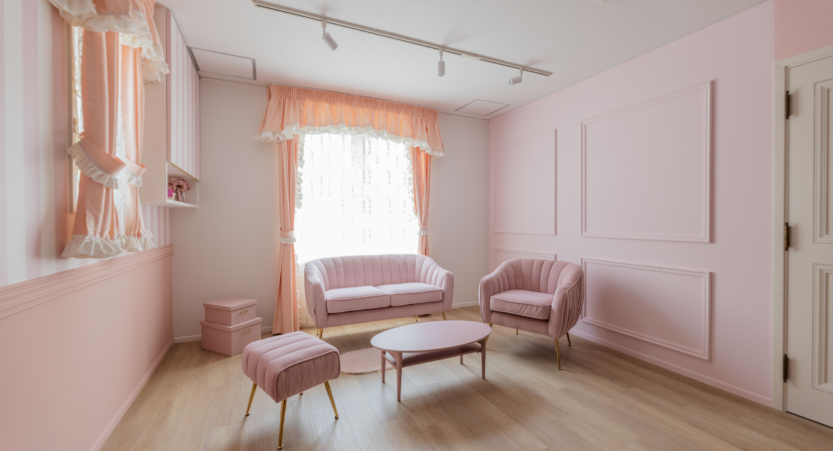 スペースの2枚目の写真