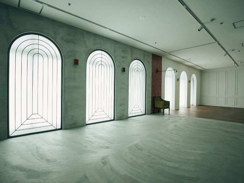 スペースの2枚目の写真