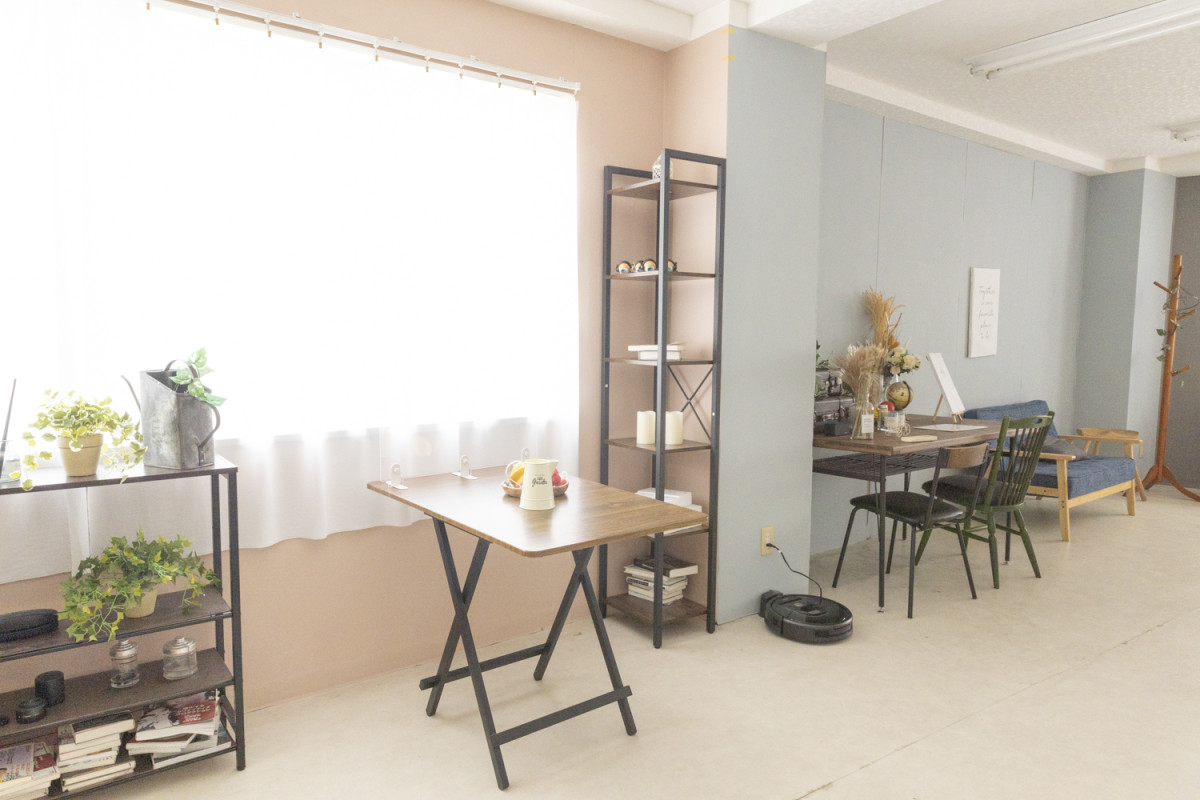 スペースの2枚目の写真