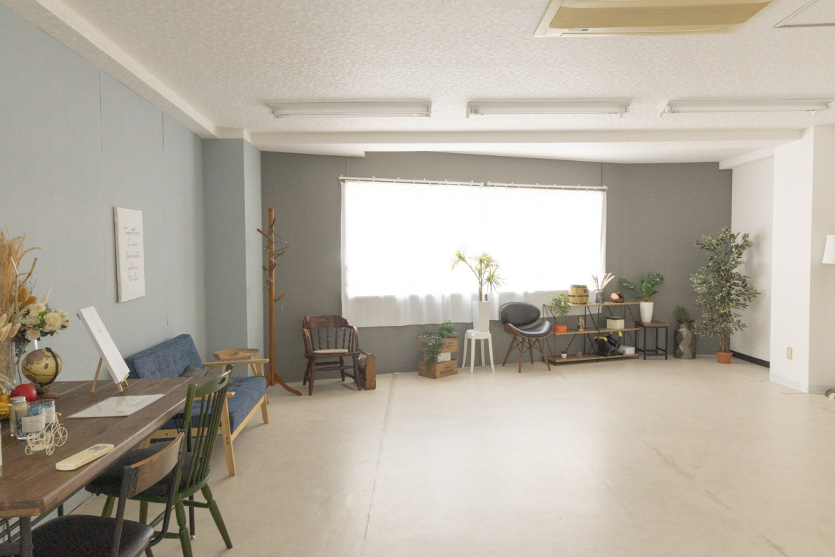 スペースの3枚目の写真