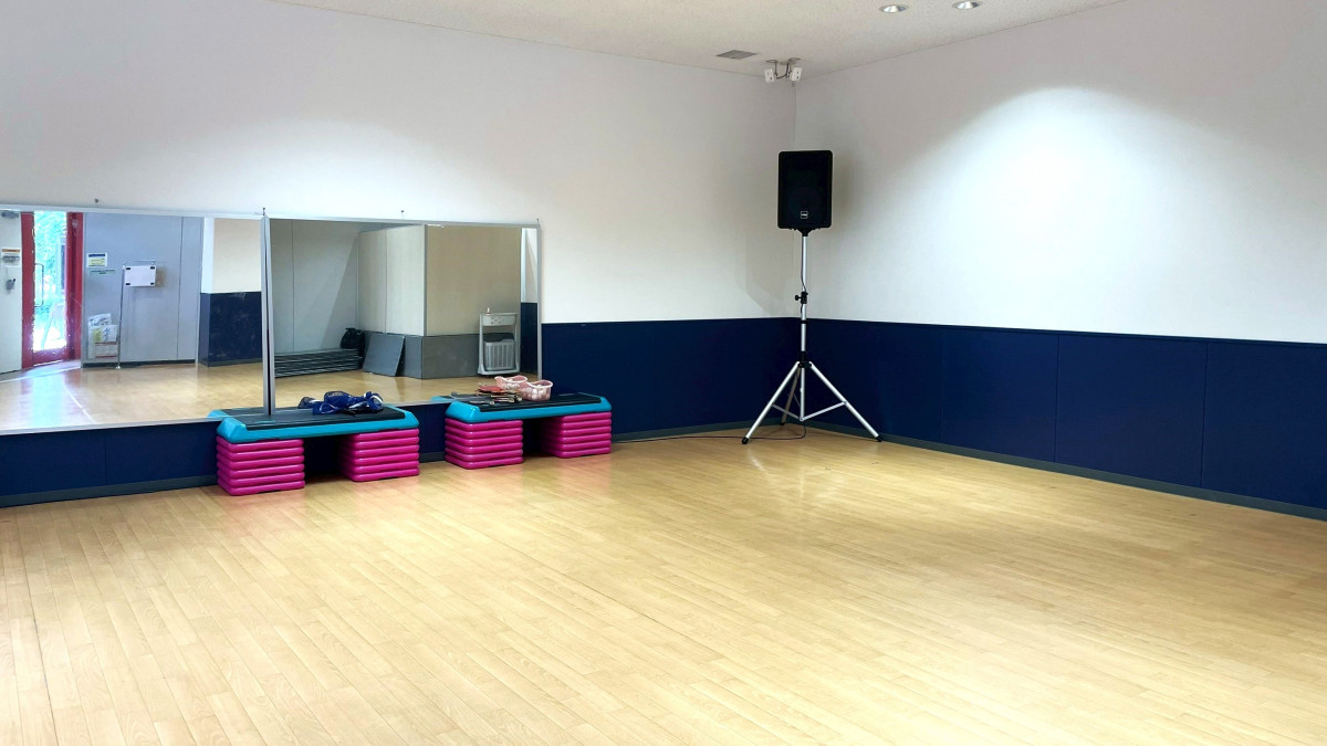 スペースの2枚目の写真