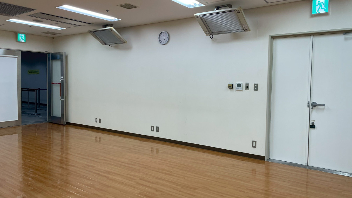 スペースの3枚目の写真