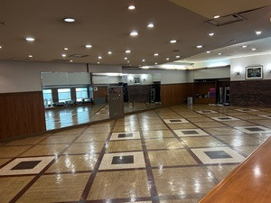 スペースの1枚目の写真