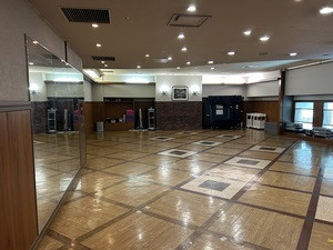 スペースの2枚目の写真