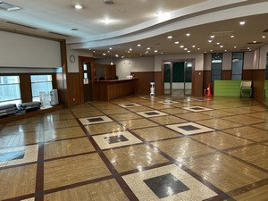 スペースの3枚目の写真