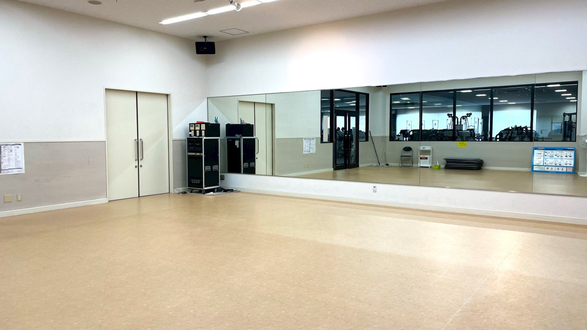 スペースの1枚目の写真