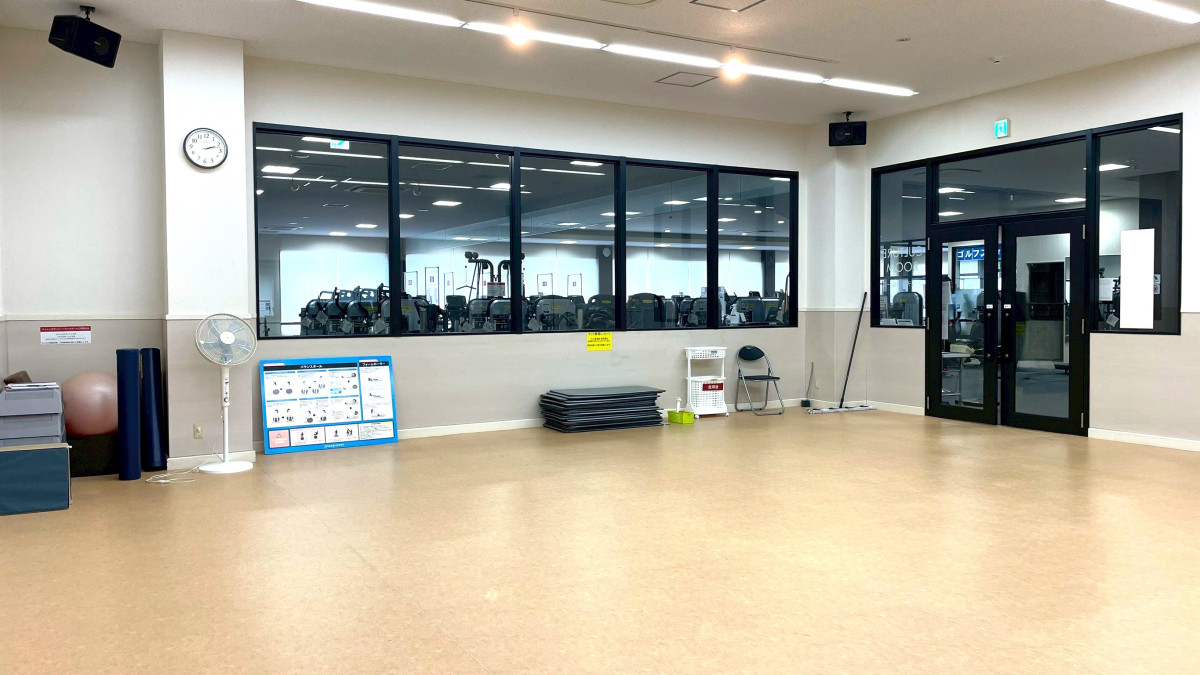 スペースの2枚目の写真