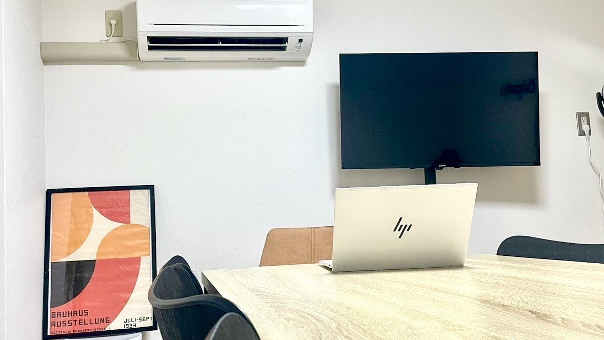 スペースの2枚目の写真