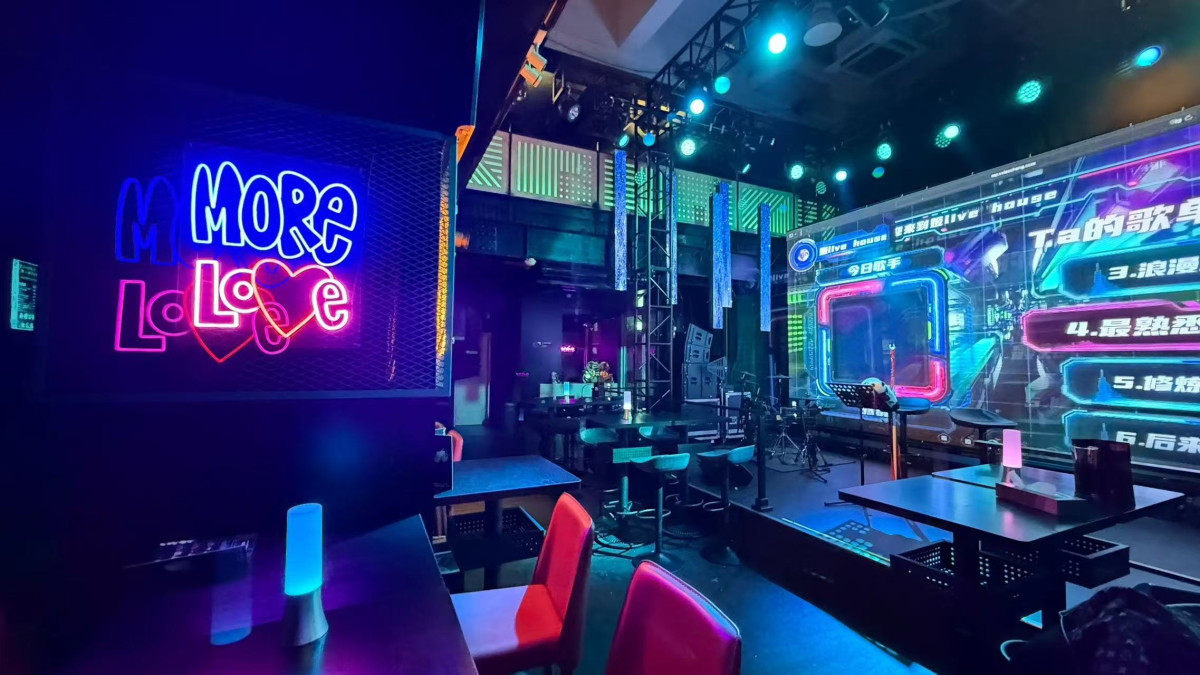 スペースの1枚目の写真