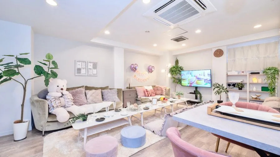 スペースの1枚目の写真