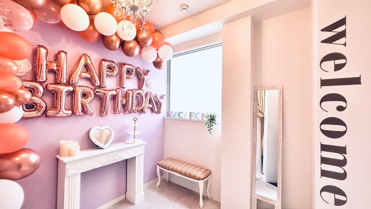 スペースの2枚目の写真