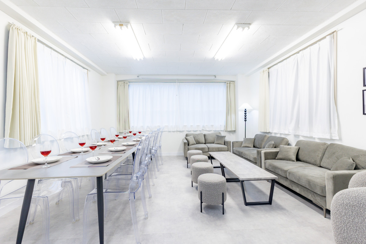 スペースの2枚目の写真