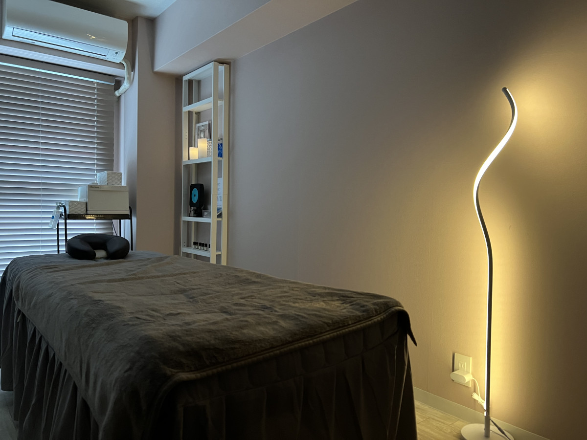 スペースの2枚目の写真