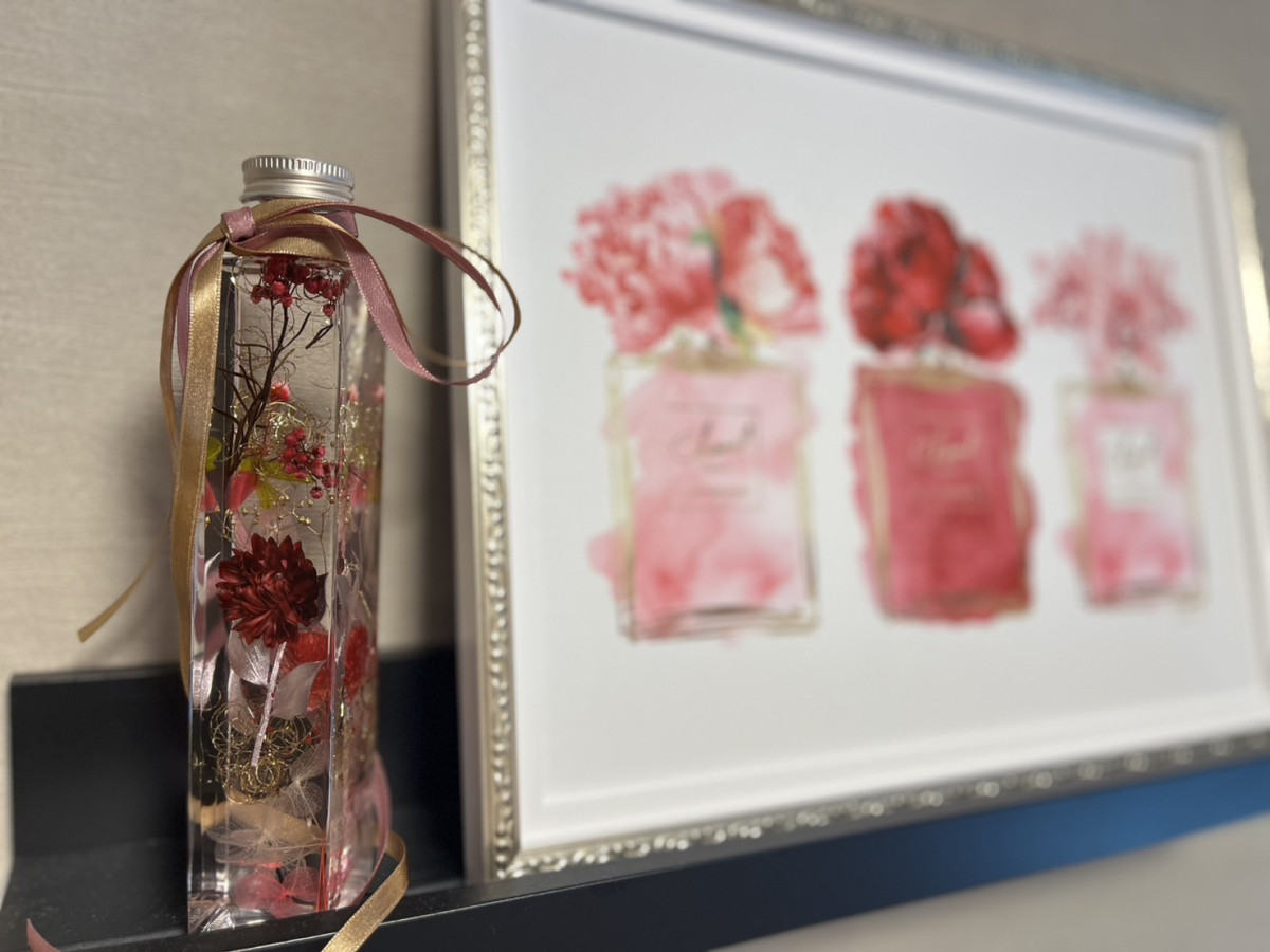 スペースの3枚目の写真