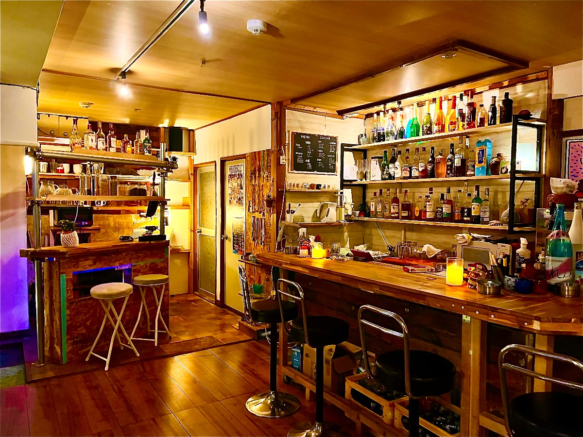 スペースの1枚目の写真