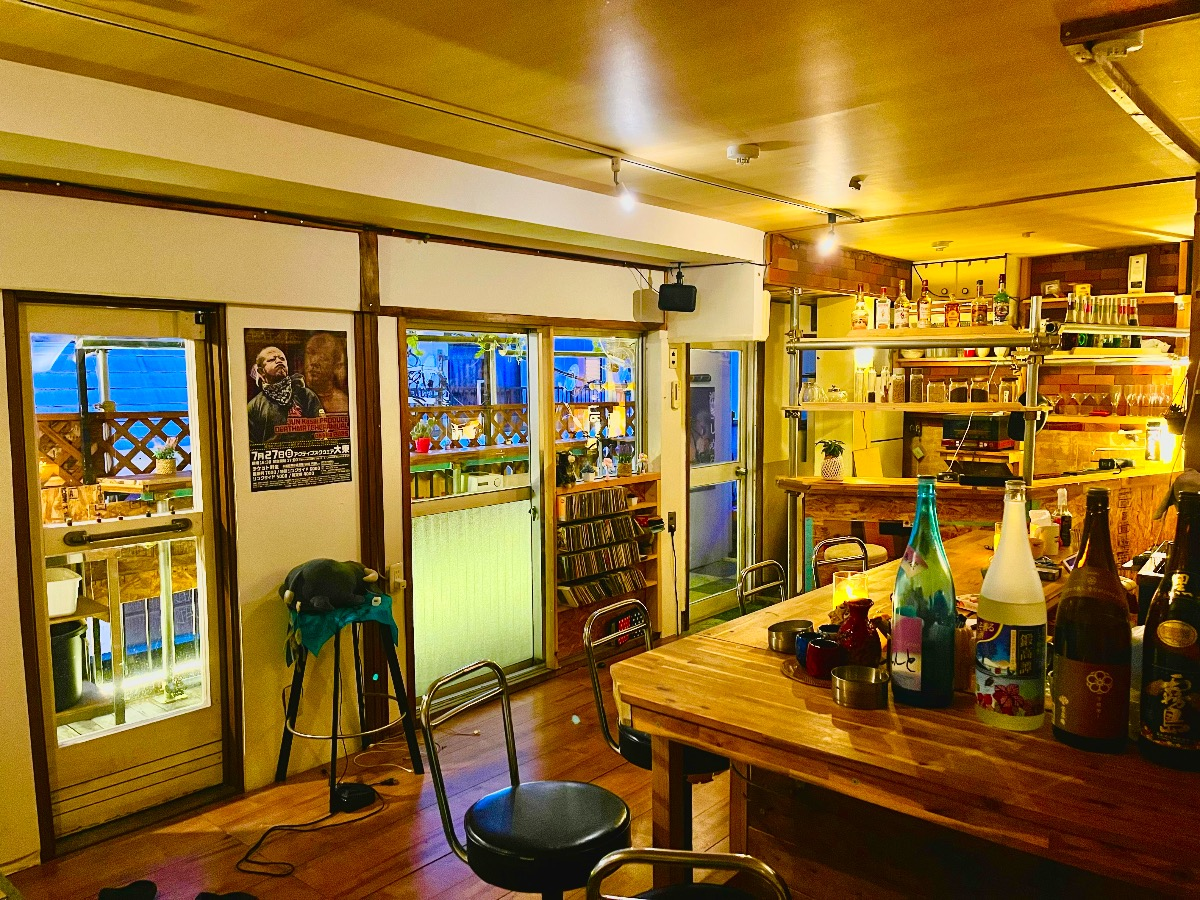 スペースの2枚目の写真