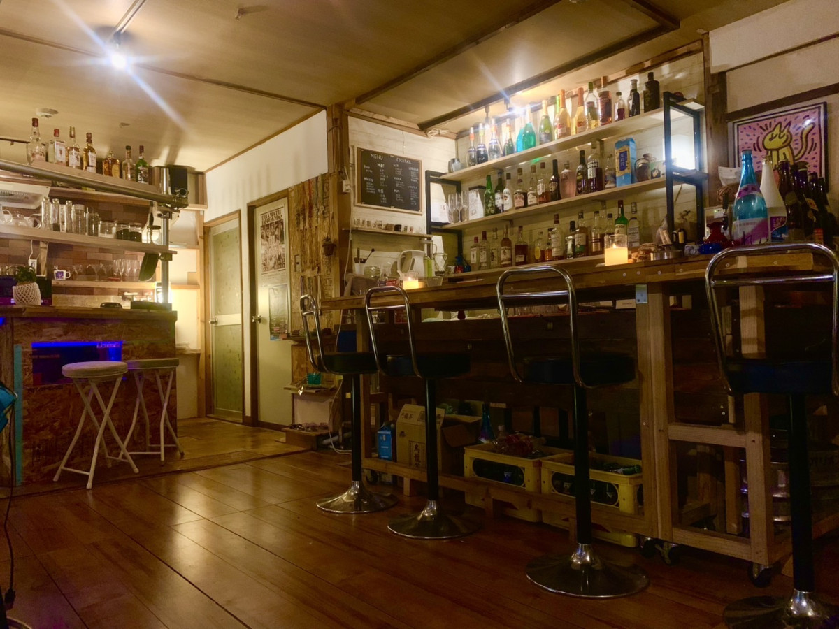 スペースの3枚目の写真