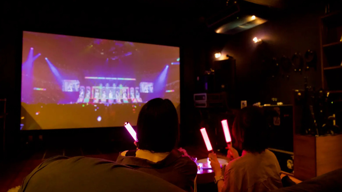 スペースの1枚目の写真