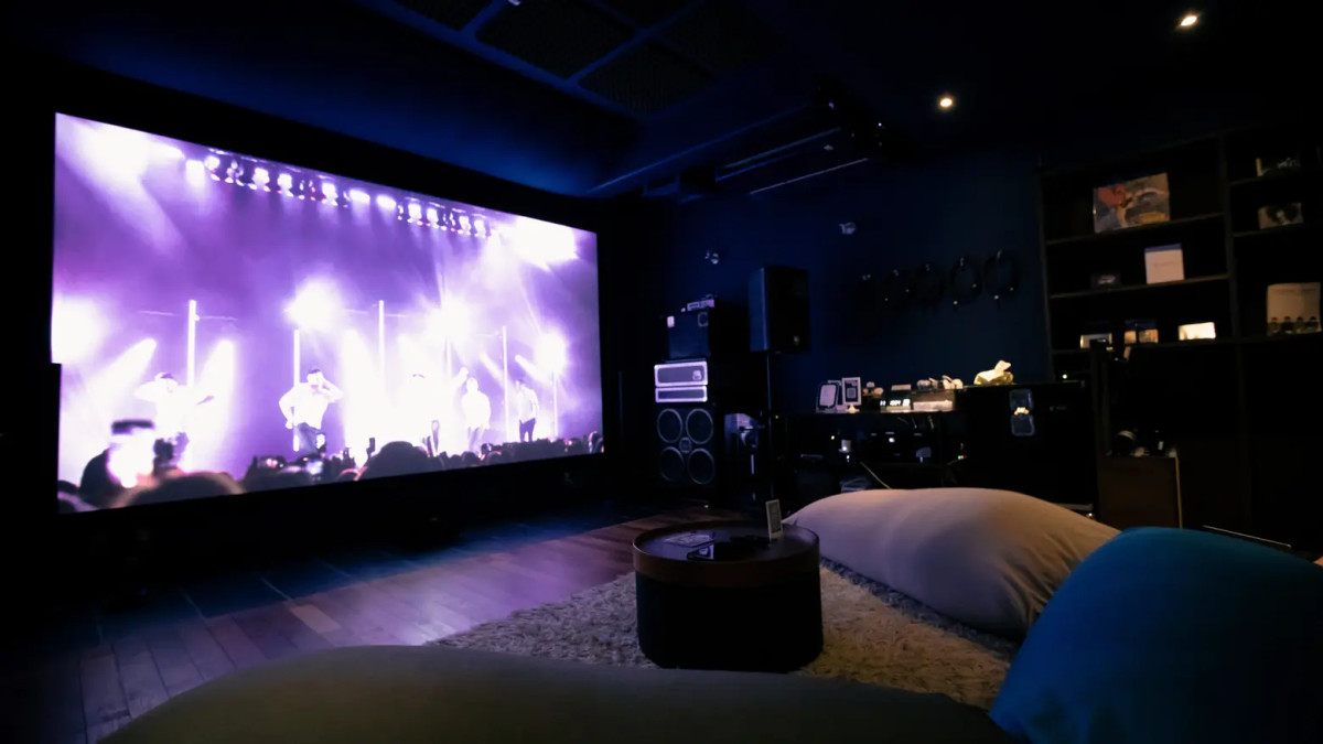 スペースの2枚目の写真